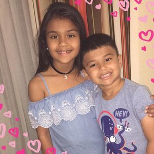 Meet your Posher, Nafeeza